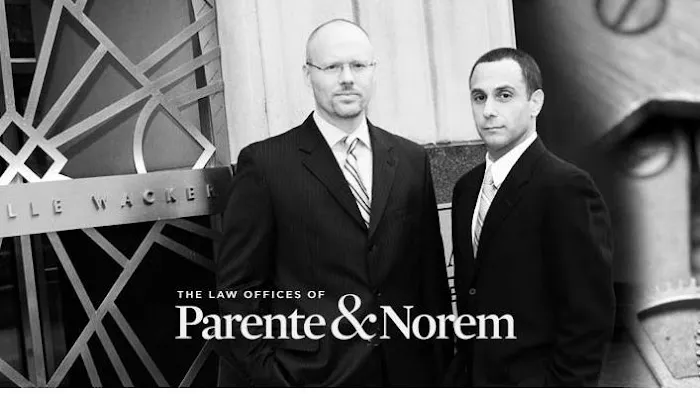 Law Offices of Parente & Norem, PC 7