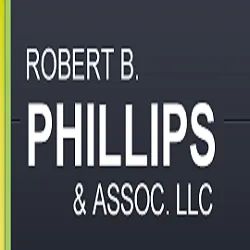 Robert B Phillips & Associates ico