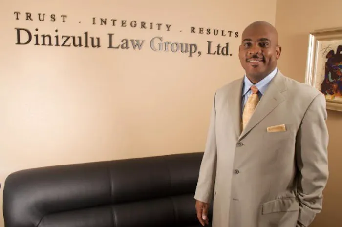 Dinizulu Law Group, Ltd 6