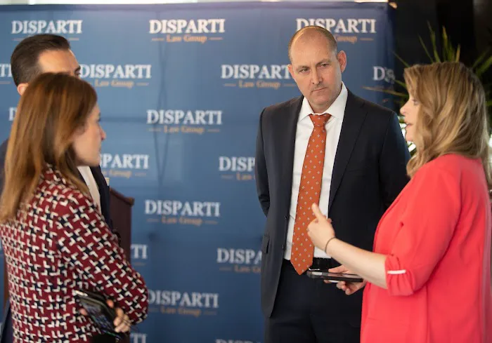Disparti Law Group 6
