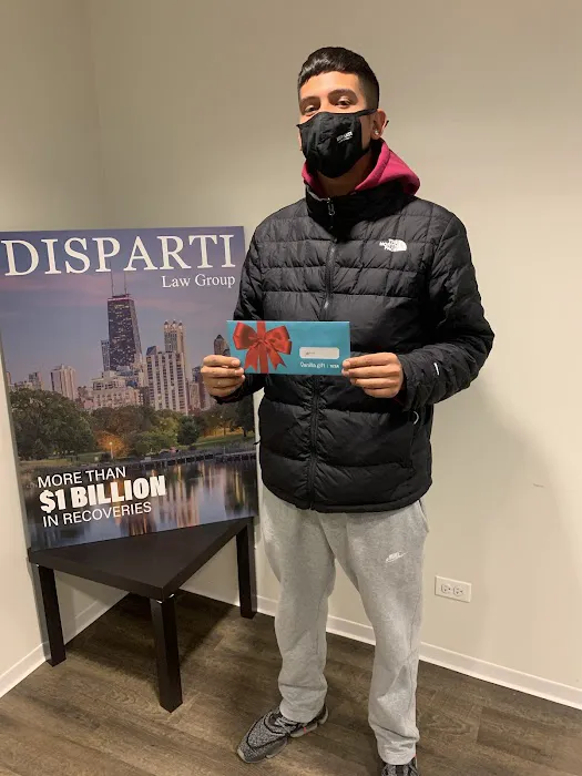 Disparti Law Group 2