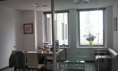 Zhang & Associates, P.C.