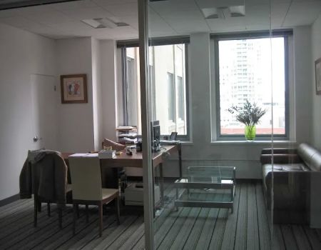 Zhang & Associates, P.C.