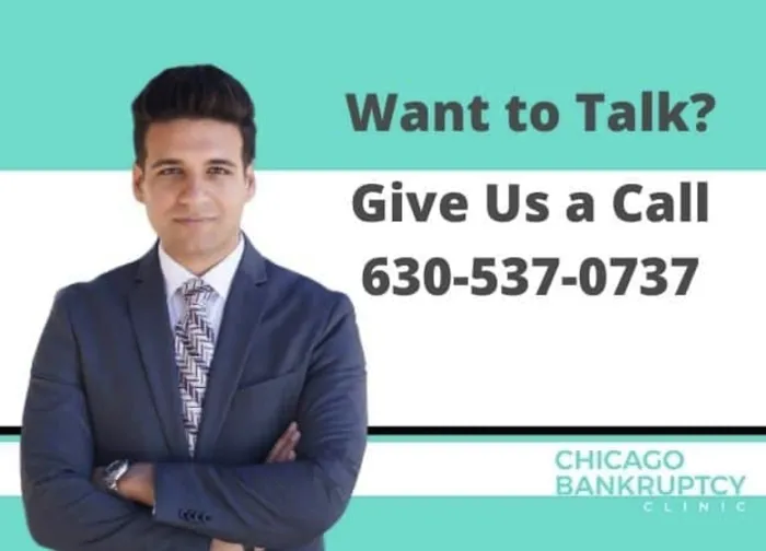 Chicago Bankruptcy Clinic 6