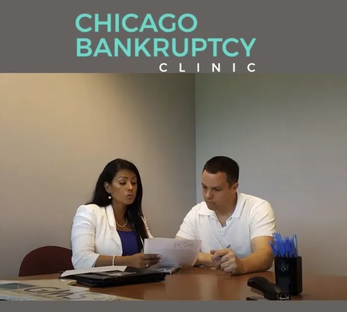 Chicago Bankruptcy Clinic 10