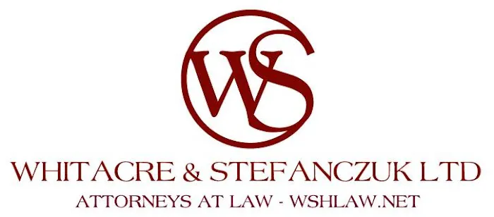 Whitacre & Stefanczuk LTD. 2