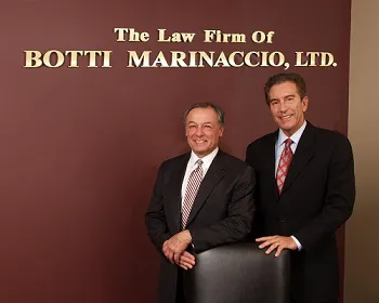 Botti Marinaccio, LTD. 3