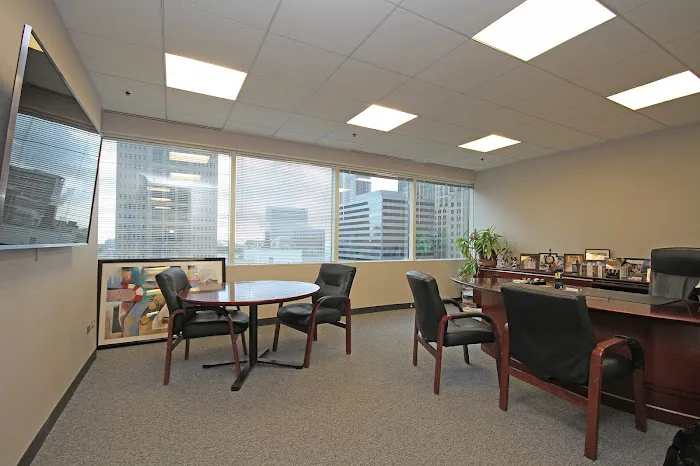 Cary J. Wintroub & Associates 6