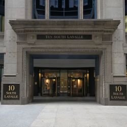 Cary J. Wintroub & Associates ico