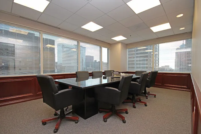 Cary J. Wintroub & Associates 7