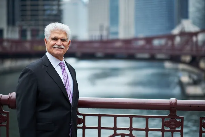 Cary J. Wintroub & Associates 8