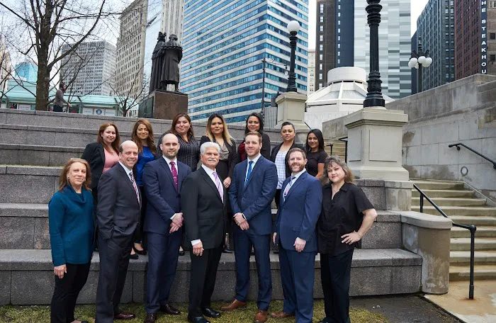 Cary J. Wintroub & Associates 4