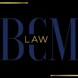 BCM Law ico