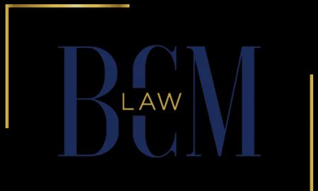 BCM Law