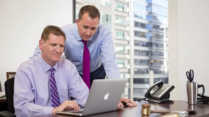 Levinson and Stefani Injury Lawyers 4
