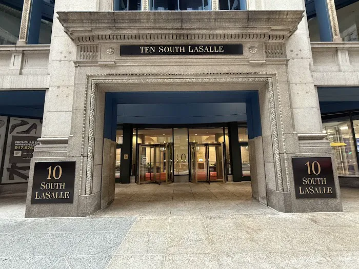 Zayed Law Offices Personal Injury Attorneys Chicago 1