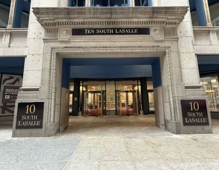 Zayed Law Offices Personal Injury Attorneys Chicago