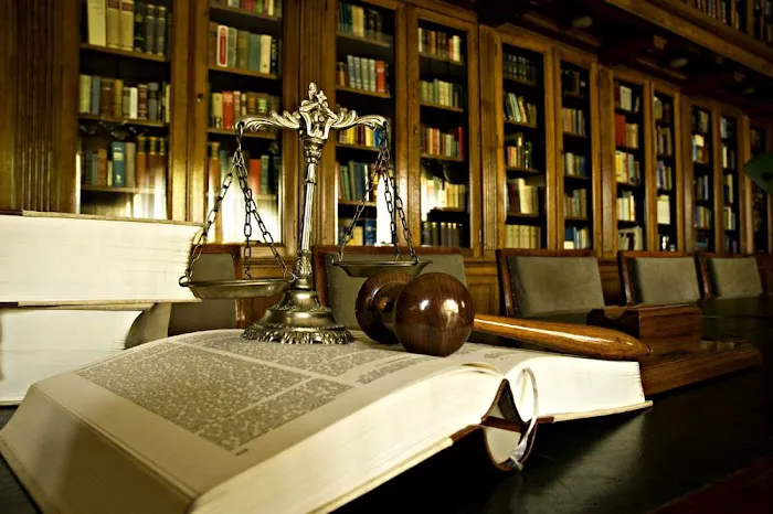 Tomlinson & Shapiro, P.C. 8