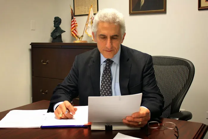 Kenneth A. Henry, Attorney at Law 1