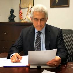 Kenneth A. Henry, Attorney at Law ico