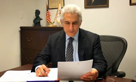 Kenneth A. Henry, Attorney at Law
