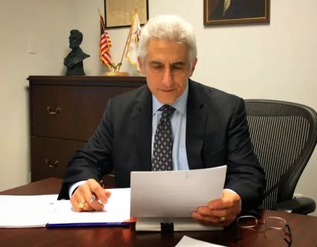 Kenneth A. Henry, Attorney at Law
