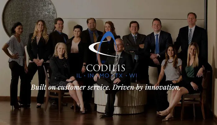 Codilis & Associates, P.C. 1
