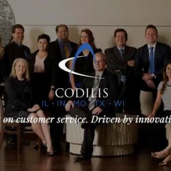 Codilis & Associates, P.C. ico