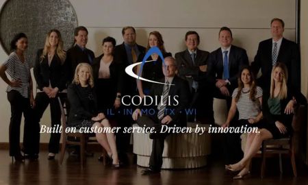 Codilis & Associates, P.C.