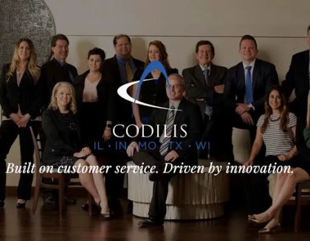 Codilis & Associates, P.C.