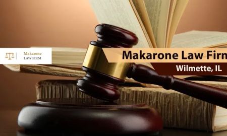 Makarone Law Firm