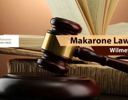 Makarone Law Firm