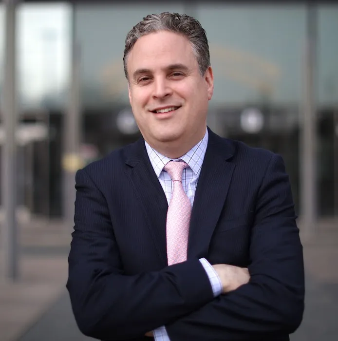 Law Office of Andrew Weisberg - Skokie Criminal Lawyer 6