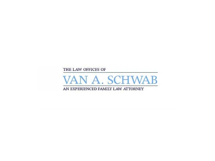 The Law Offices of Van A. Schwab 5