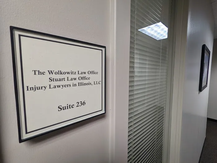 The Wolkowitz Law Office 5