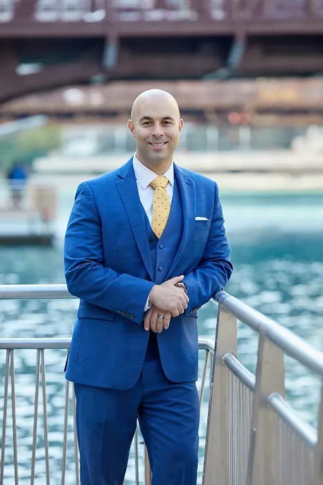 Law Offices of Matthew M. Fakhoury, LLC - Skokie Office 7