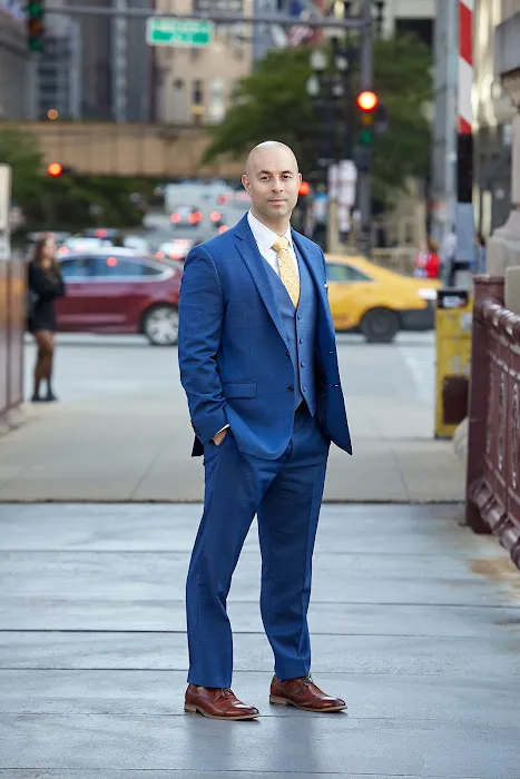 Law Offices of Matthew M. Fakhoury, LLC - Skokie Office 2