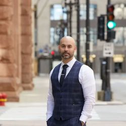 Law Offices of Matthew M. Fakhoury, LLC - Skokie Office ico