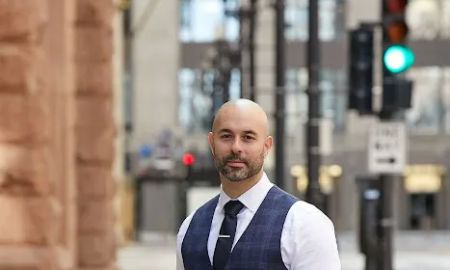 Law Offices of Matthew M. Fakhoury, LLC - Skokie Office