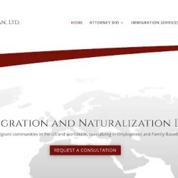 Law Offices of Lakshmi Lakshmanan ico