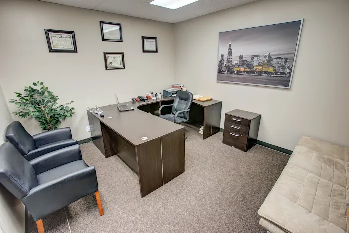 Law Office of Alexander Michael 7