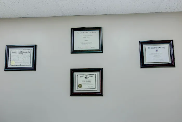 Law Office of Alexander Michael 3