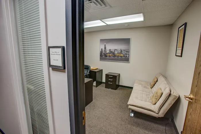 Law Office of Alexander Michael 4