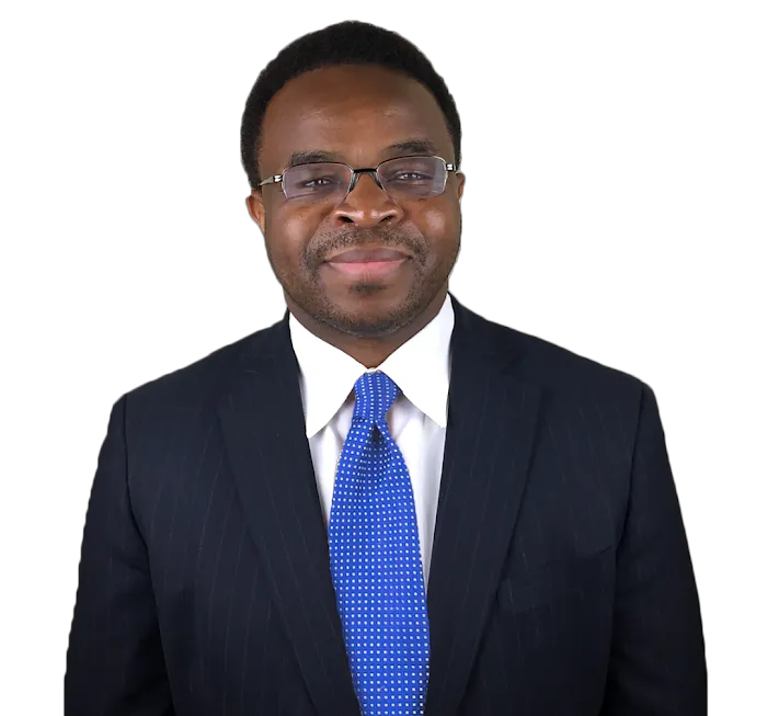 Amos Smith Attorney at Law 1