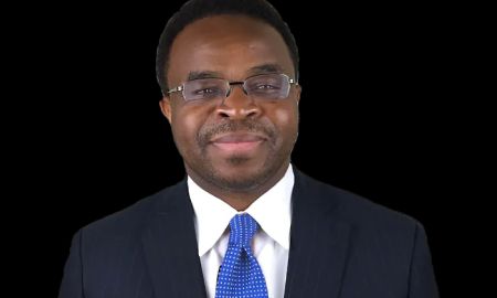 Amos Smith Attorney at Law