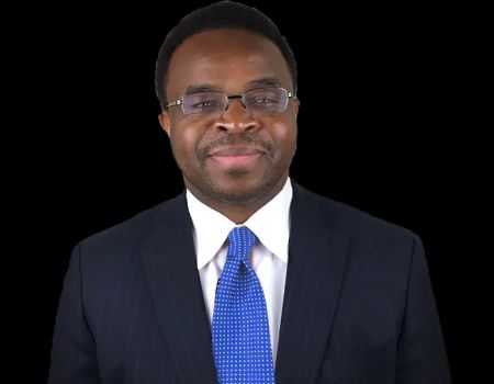 Amos Smith Attorney at Law