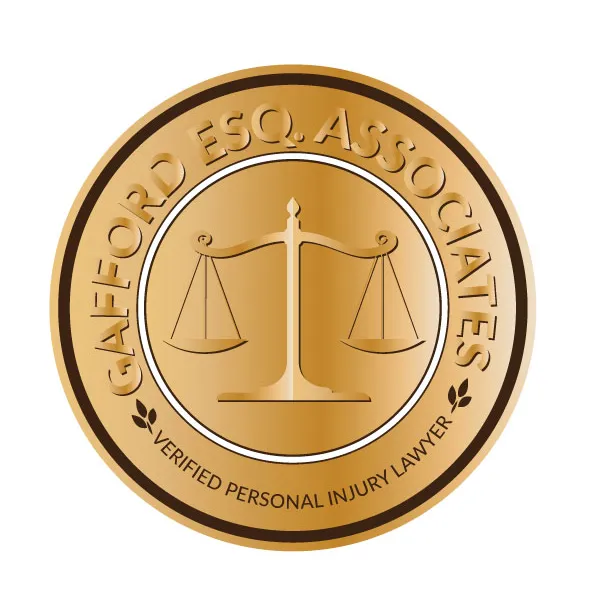 GAFFORD ESQ ASSOICATES 8