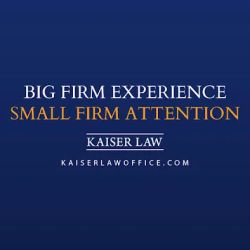 Kaiser Law ico