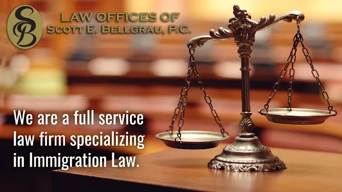 Law Offices of Scott E. Bellgrau, P.C. 1