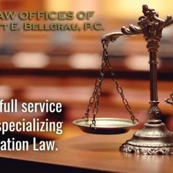 Law Offices of Scott E. Bellgrau, P.C. ico